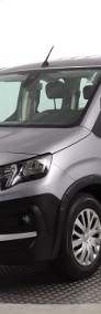 Peugeot Rifter , Salon Polska, Serwis ASO, Klimatronic, Tempomat, Parktronic-3