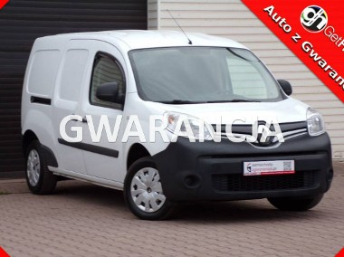 Renault Kangoo LONG /Klimatyzacja /Gwarancja /2019r-1