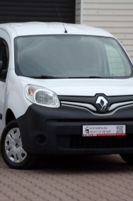 Renault Kangoo LONG /Klimatyzacja /Gwarancja /2019r-2