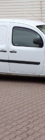 Renault Kangoo LONG /Klimatyzacja /Gwarancja /2019r-3