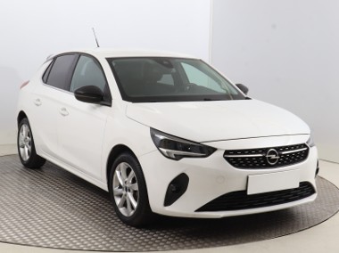 Opel Corsa F , Salon Polska, 1. Właściciel, Automat, VAT 23%, Skóra,-1
