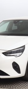 Opel Corsa F , Salon Polska, 1. Właściciel, Automat, VAT 23%, Skóra,-3