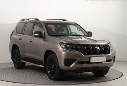 Toyota Land Cruiser VI , 1. Właściciel, Serwis ASO, 204 KM, Automat, Skóra, Navi,, , 1. Właściciel,