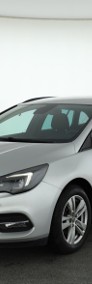 Opel Astra J , Salon Polska, Klimatronic, Tempomat, Parktronic-3