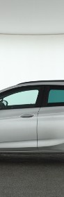 Opel Astra J , Salon Polska, Klimatronic, Tempomat, Parktronic-4