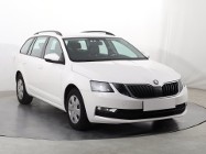 Skoda Octavia III , Salon Polska, Serwis ASO, Klima, Tempomat, Parktronic