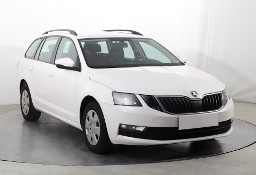 Skoda Octavia III , Salon Polska, Serwis ASO, Klima, Tempomat, Parktronic