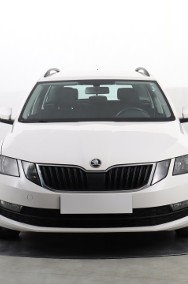 Skoda Octavia III , Salon Polska, Serwis ASO, Klima, Tempomat, Parktronic-2