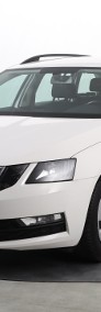 Skoda Octavia III , Salon Polska, Serwis ASO, Klima, Tempomat, Parktronic-3