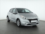 Peugeot 208 , Salon Polska, Klimatronic, Tempomat, Parktronic