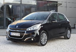 Peugeot 208 I 1.2 i BEZWYPADKOWY ORYG.LAKIER I NISKI PRZEBIEG SALON IT BEZ RDZY!!