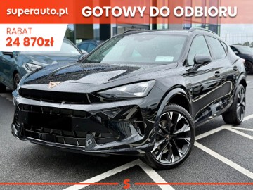 Cupra Formentor 1.5 eTSI DSG Formentor 1.5 eTSI 150KM DSG