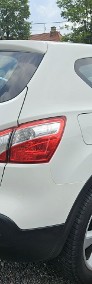 Nissan Qashqai I Klimatyzacja / Tempomat / Czujniki parkowania-3