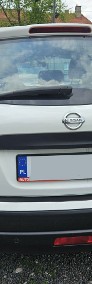 Nissan Qashqai I Klimatyzacja / Tempomat / Czujniki parkowania-4