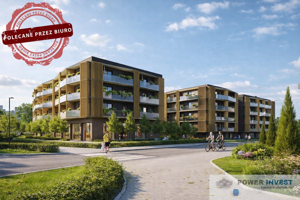 3 pokoje | Gronowo | Leszno