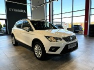 SEAT Arona Style 1.0TSI 95KM M5 2020 r., salon PL