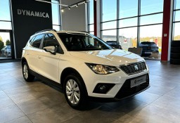 SEAT Arona Style 1.0TSI 95KM M5 2020 r., salon PL