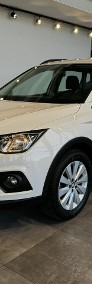 SEAT Arona Style 1.0TSI 95KM M5 2020 r., salon PL-4