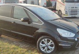 Ford S-MAX II 140KM CONVERS duża navi LED zarejestrowany