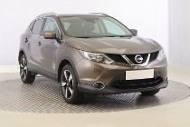 Nissan Qashqai II , Salon Polska, 1. Właściciel, Serwis ASO, Navi, Klimatronic,