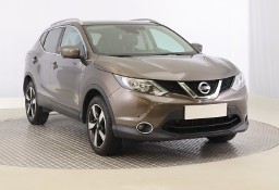 Nissan Qashqai II , Salon Polska, 1. Właściciel, Serwis ASO, Navi, Klimatronic,