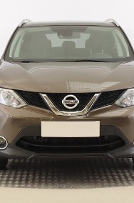 Nissan Qashqai II , Salon Polska, 1. Właściciel, Serwis ASO, Navi, Klimatronic,-2
