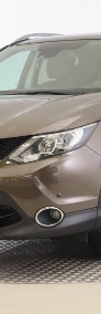 Nissan Qashqai II , Salon Polska, 1. Właściciel, Serwis ASO, Navi, Klimatronic,-3