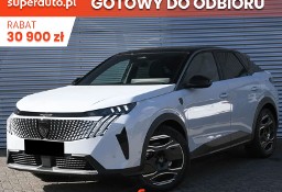 Peugeot 3008 II GT Exclusive e-DCS7 1.6 PHEV GT Exclusive e-DCS7 1.6 PHEV 225KM / dach
