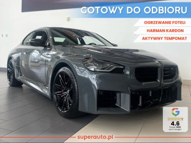 BMW Seria 2