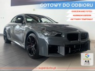 BMW SERIA 2 M2 M2 3.0 (480 KM)| Aktywny regulator prędkości