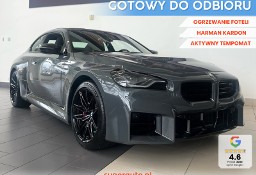 BMW SERIA 2 M2 M2 3.0 (480 KM)| Aktywny regulator prędkości