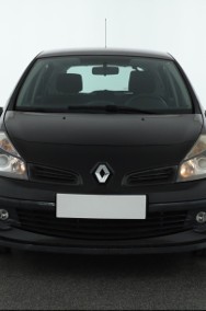 Renault Clio III , Klima,ALU-2