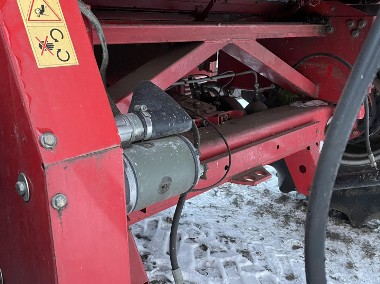 Massey Fergusson MF 30 32 - sieczkarnia części-1