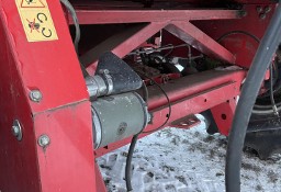 Massey Fergusson MF 30 32 - sieczkarnia części