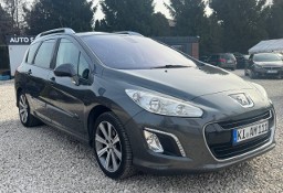 Peugeot 308 I Super stan!