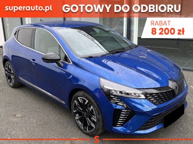 Renault Clio V Generation X-Tronic 1.0 TCe Generation X-Tronic 1.0 TCe 90KM-1