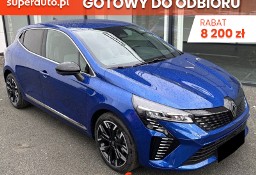 Renault Clio V Generation X-Tronic 1.0 TCe Generation X-Tronic 1.0 TCe 90KM