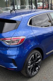 Renault Clio V Generation X-Tronic 1.0 TCe Generation X-Tronic 1.0 TCe 90KM-2