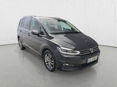 Volkswagen Touran III Poleasingowe.pl BZ-1