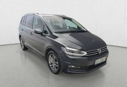 Volkswagen Touran III Poleasingowe.pl BZ