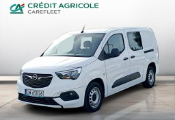 Opel Combo IV 1.5 CDTI/102 KM Cargo XL 2,3t Salon PL Fvat 23% DW6SR26