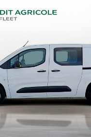 Opel Combo IV 1.5 CDTI/102 KM Cargo XL 2,3t Salon PL Fvat 23% DW6SR26-2