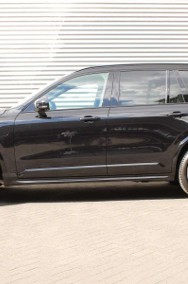 Volvo XC90 V T8 AWD Plug-In Hybrid Ultra Dark 7os 2.0 T8 AWD Plug-In Hybrid Ultra-2