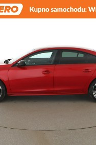 Peugeot 508 II full led GT automat virtual navi kamera ACC aktywne zawieszenie-2
