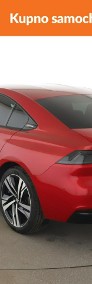 Peugeot 508 II full led GT automat virtual navi kamera ACC aktywne zawieszenie-4