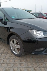 SEAT Ibiza V 1.6 diesel 105KM zarejestrowany-2