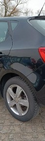 SEAT Ibiza V 1.6 diesel 105KM zarejestrowany-4