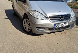 Mercedes-Benz Klasa A W169 Okazyjna cena, Diesel 2.0 109HP, 208 tyś. przebiegu