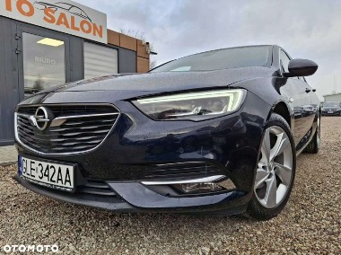 Opel Insignia II Country Tourer-1