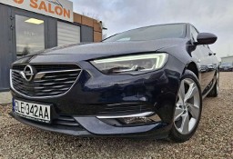 Opel Insignia II Country Tourer